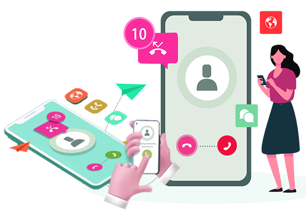 Missed Call Service