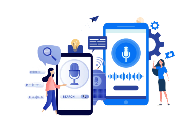 Contact Center Mobile App